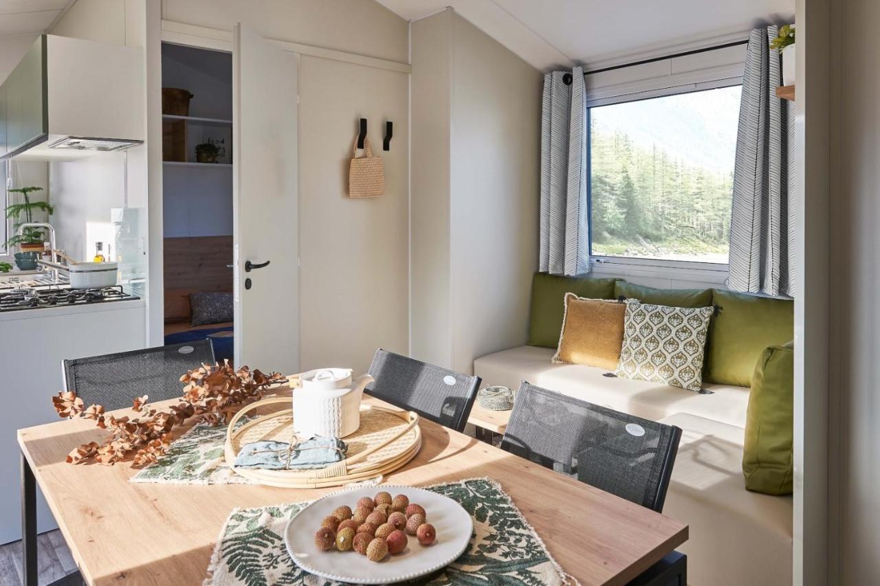 Camping Park Er Lann Saint-Pierre-Quiberon Ngoại thất bức ảnh