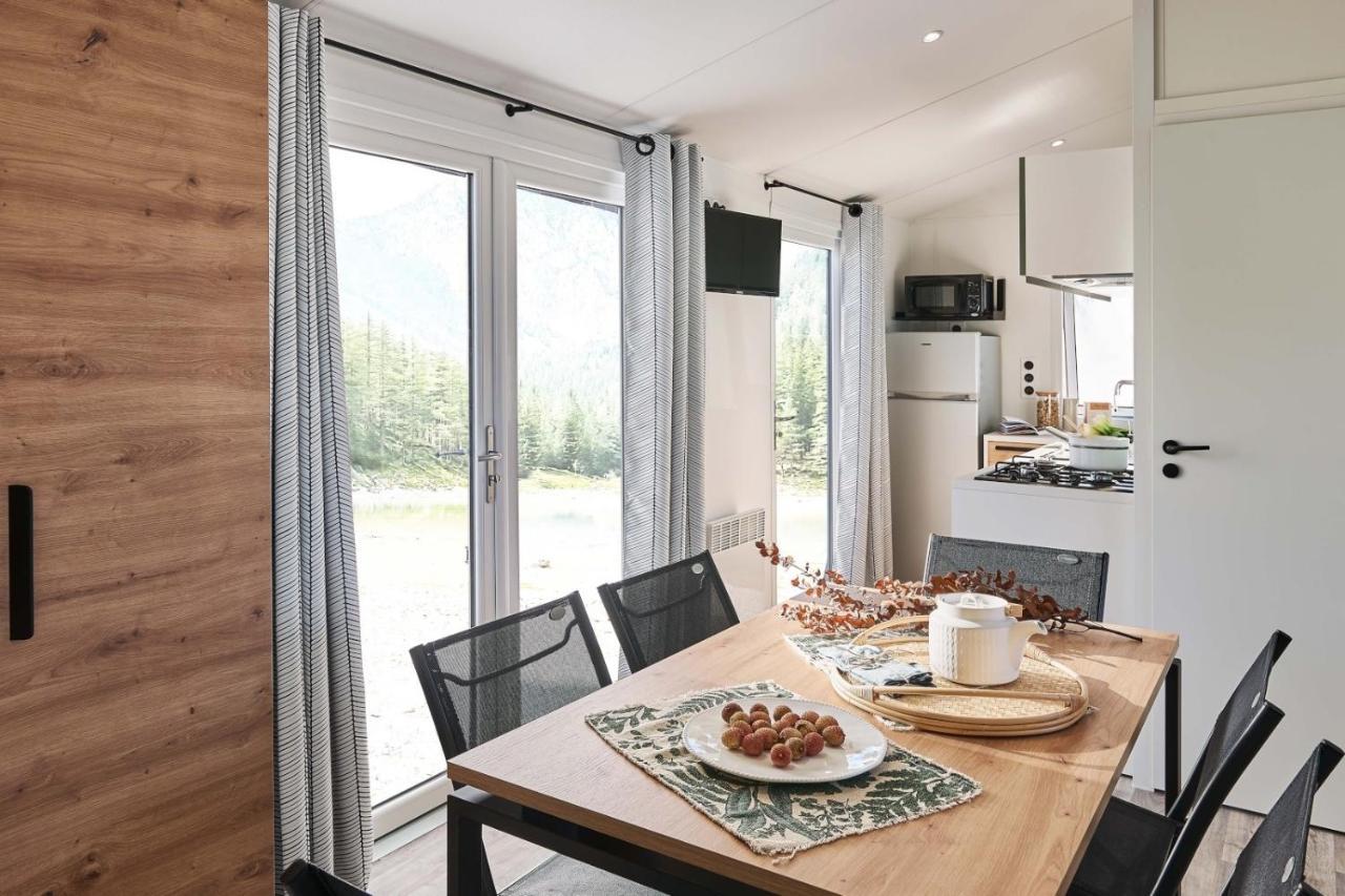 Camping Park Er Lann Saint-Pierre-Quiberon Ngoại thất bức ảnh