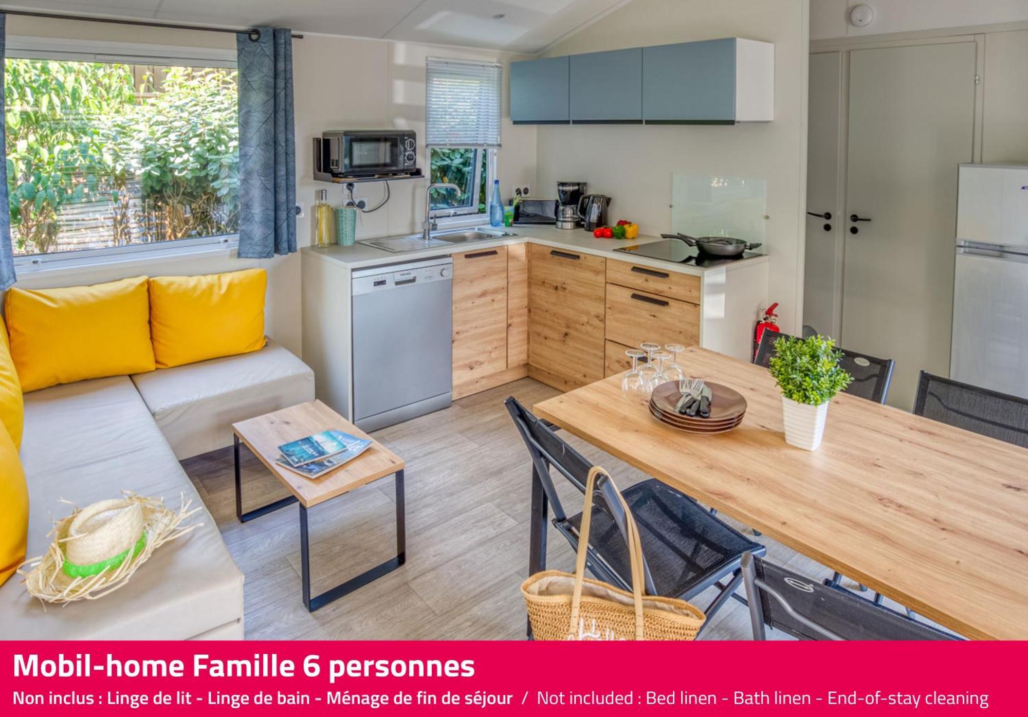 Camping Park Er Lann Saint-Pierre-Quiberon Ngoại thất bức ảnh