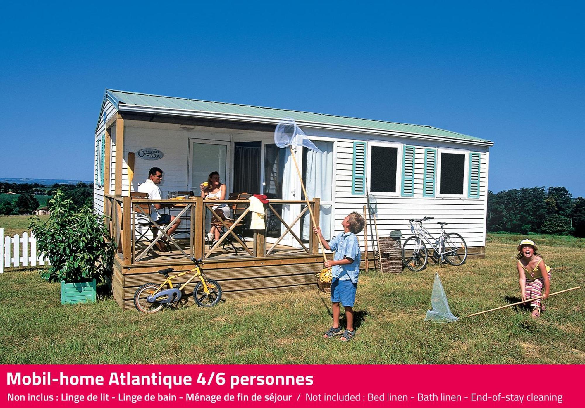 Camping Park Er Lann Saint-Pierre-Quiberon Ngoại thất bức ảnh